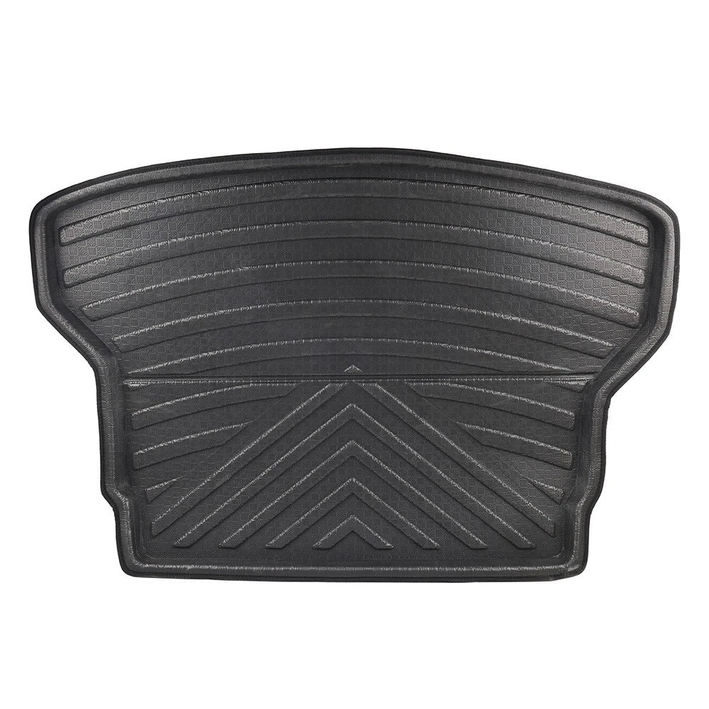 Rear Trunk Mat for Nissan Rogue/X-Trail (2014–2017)