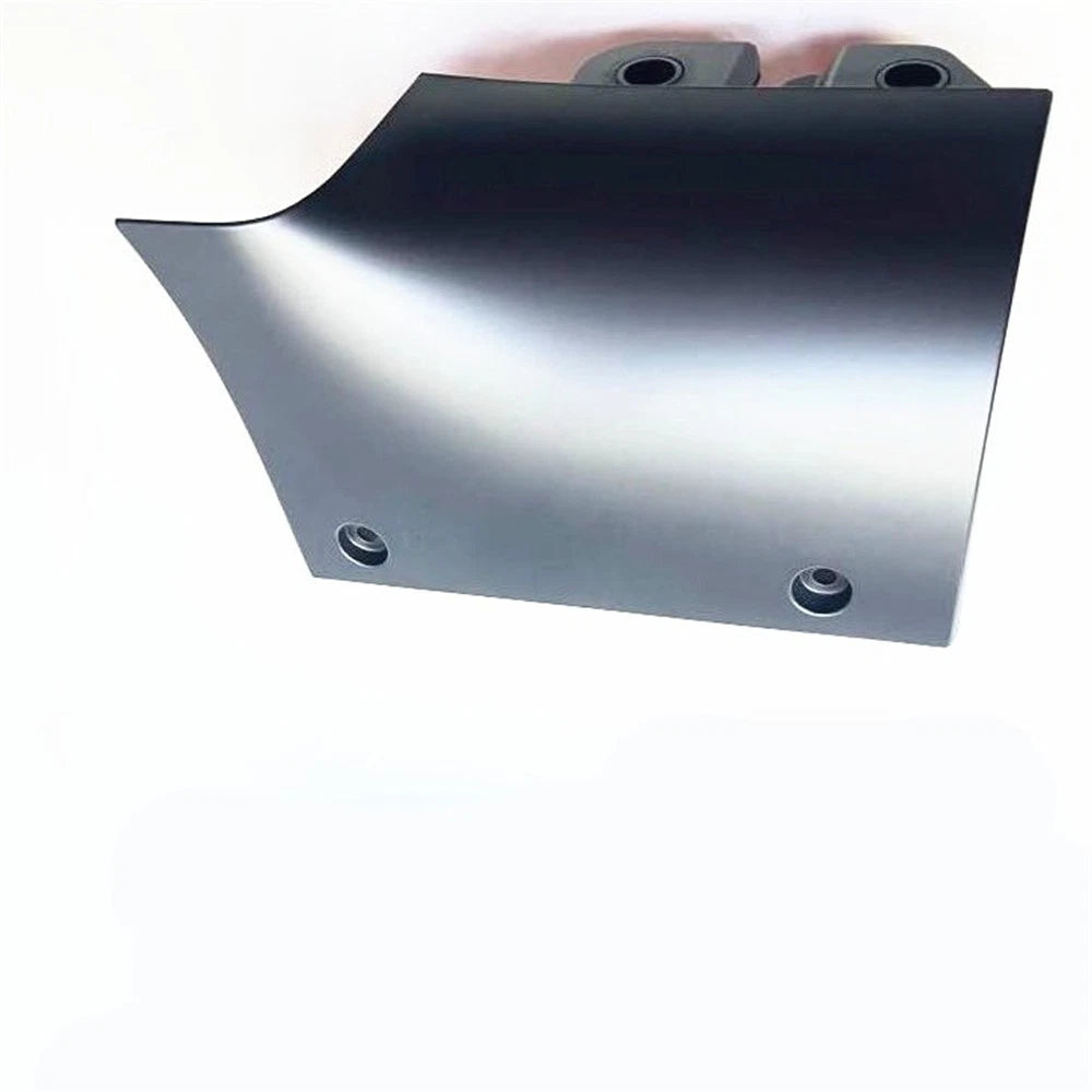 Cowl Side Trim Panel Right for (7HC84TZZAA, 6NT08TZZAA)
