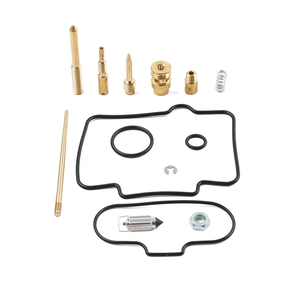 Carburetor Rebuild Kit for Honda CR125R (2000–2001) - Gasket & Jet