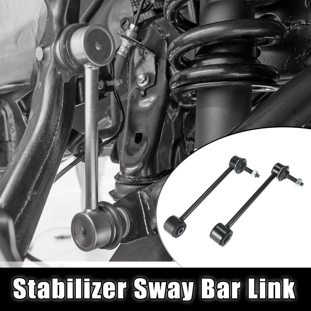 Rear Sway Bar Links Replacement for Cadillac Escalade ESV (2015–2020)