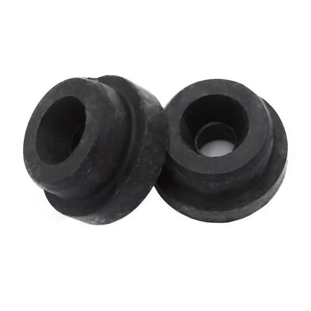 2Pcs Lower Radiator Support for Toyota Supra (1993–1998) Lexus SC300 (1992–2000) 90480-40012