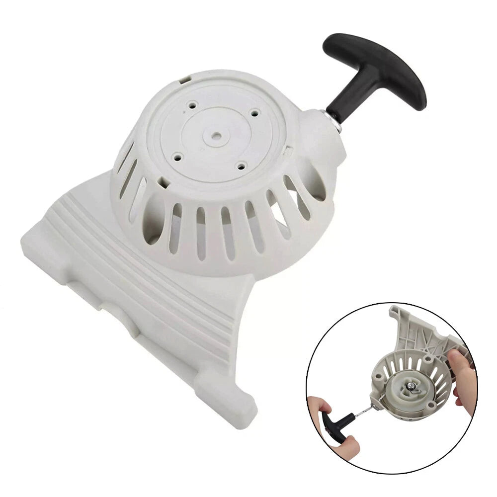 Pull Recoil Starter For Sthil FS90 FS87 FS100 FS130 HL95 HL100 4180 190 04000