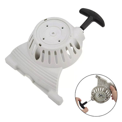 Pull Recoil Starter For Sthil FS90 FS87 FS100 FS130 HL95 HL100 4180 190 04000