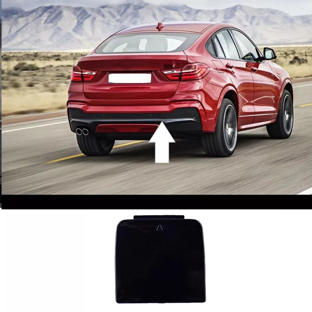 Eye Cover Replacement for BMW (2011–2019)