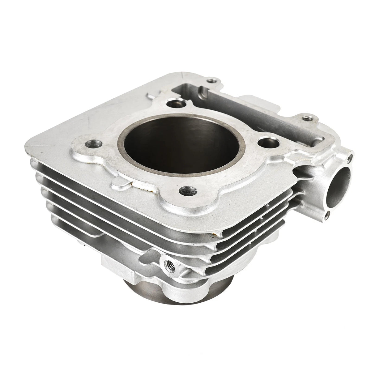 Engine Cylinder Barrel Piston Gasket Kit for Yamaha YBR 250 (2007–2011), XT 250 (2008–2022)