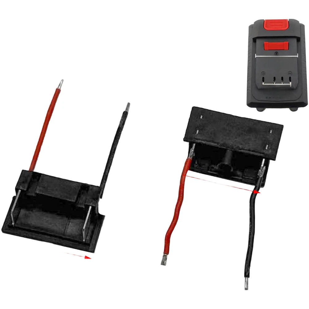 Base Pin for A7 Battery Tools (Grinder, Hammer Drill)