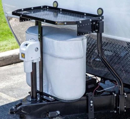 Stromberg CC255 Trailer Tray for Carlson (CC-255)