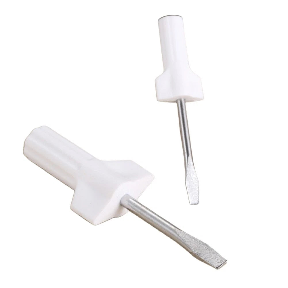 Adjustable Flathead Screwdriver for Sewing Machine