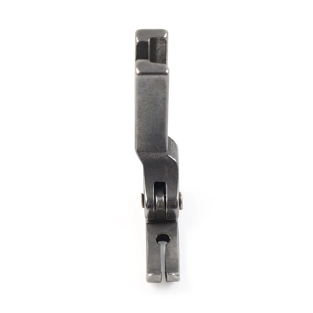 Narrow Hinged Zipper Foot for Juki Brother Industrial Sewing Machine (P363)