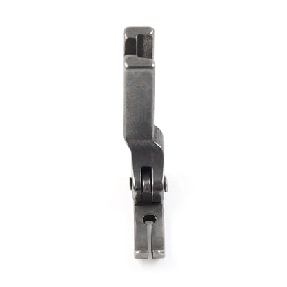 Narrow Hinged Zipper Foot for Juki Brother Industrial Sewing Machine (P363)