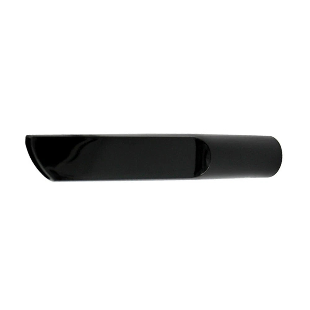 Long Flat Vacuum Nozzle 32mm ID - Easy Install, No Tools Needed