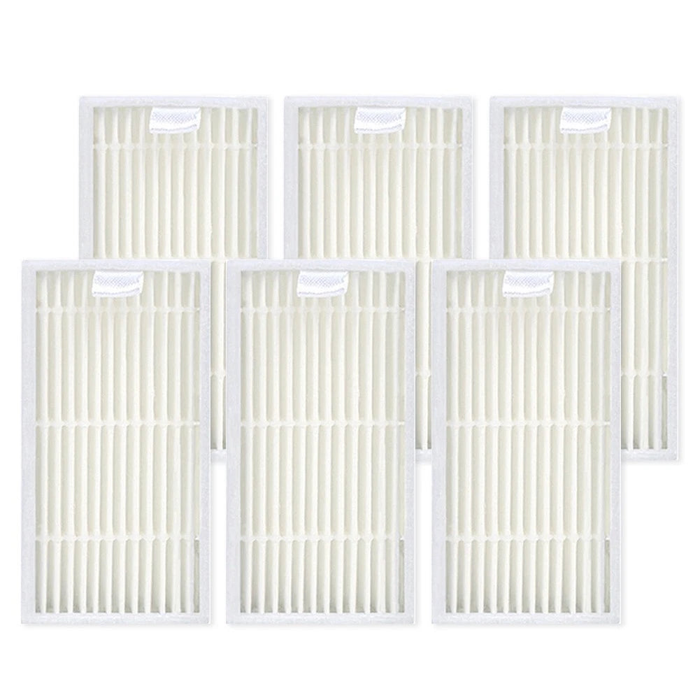 Reusable Filter Pack for Erabros RS1 (Includes 5 Filters)