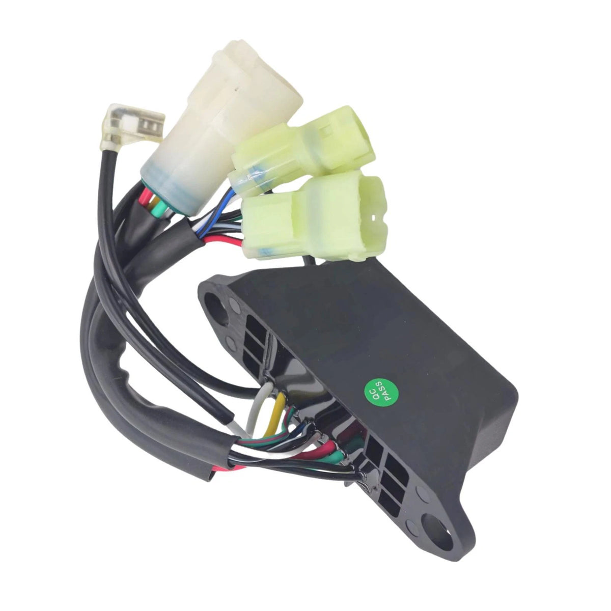 38580-ZY6-003 Ignitor CDI Box Module Unit For Honda Outboard BF135 38580-ZY6-013