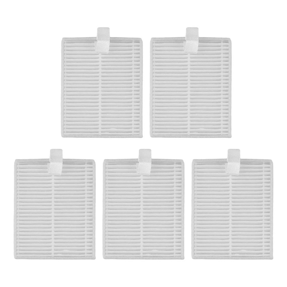 Washable Filter Set for Roomba 105 (Q0120, Y0110)