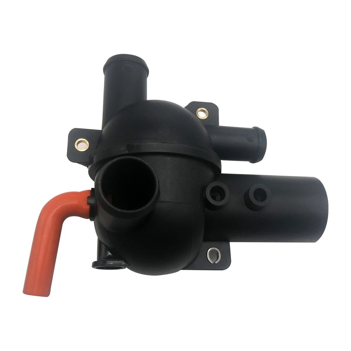 Manual Drain Water Distribution Housing 863444T1 for Mercury Mercruiser (–)