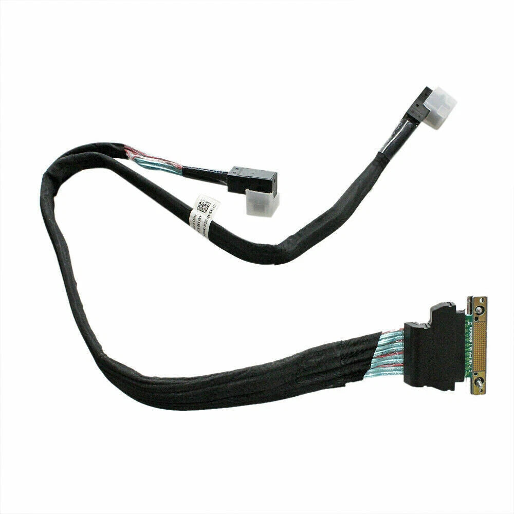 Durable K43RY 1N2WK Backplane SAS Raid Cable For Dell Poweredge Server R630