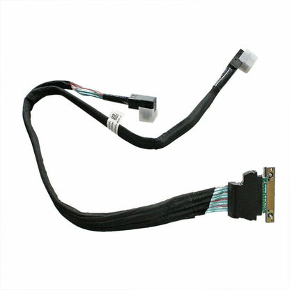 Durable K43RY 1N2WK Backplane SAS Raid Cable For Dell Poweredge Server R630