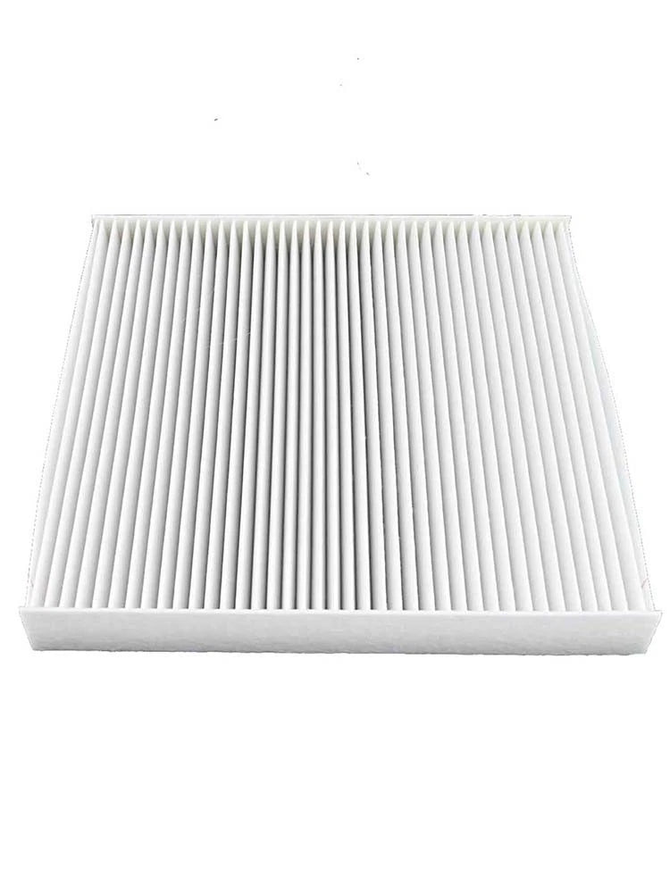 Cabin Air Filter for Isuzu DMax, Mux (2012–2018)