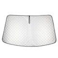 Foldable Windshield Sun Shade Visor for Land Rover Range Rover Sport (2014–2022)