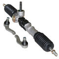 Steering Rack and Pinion Assembly with Tie Rod Ends for Kawasaki (1998–2007)