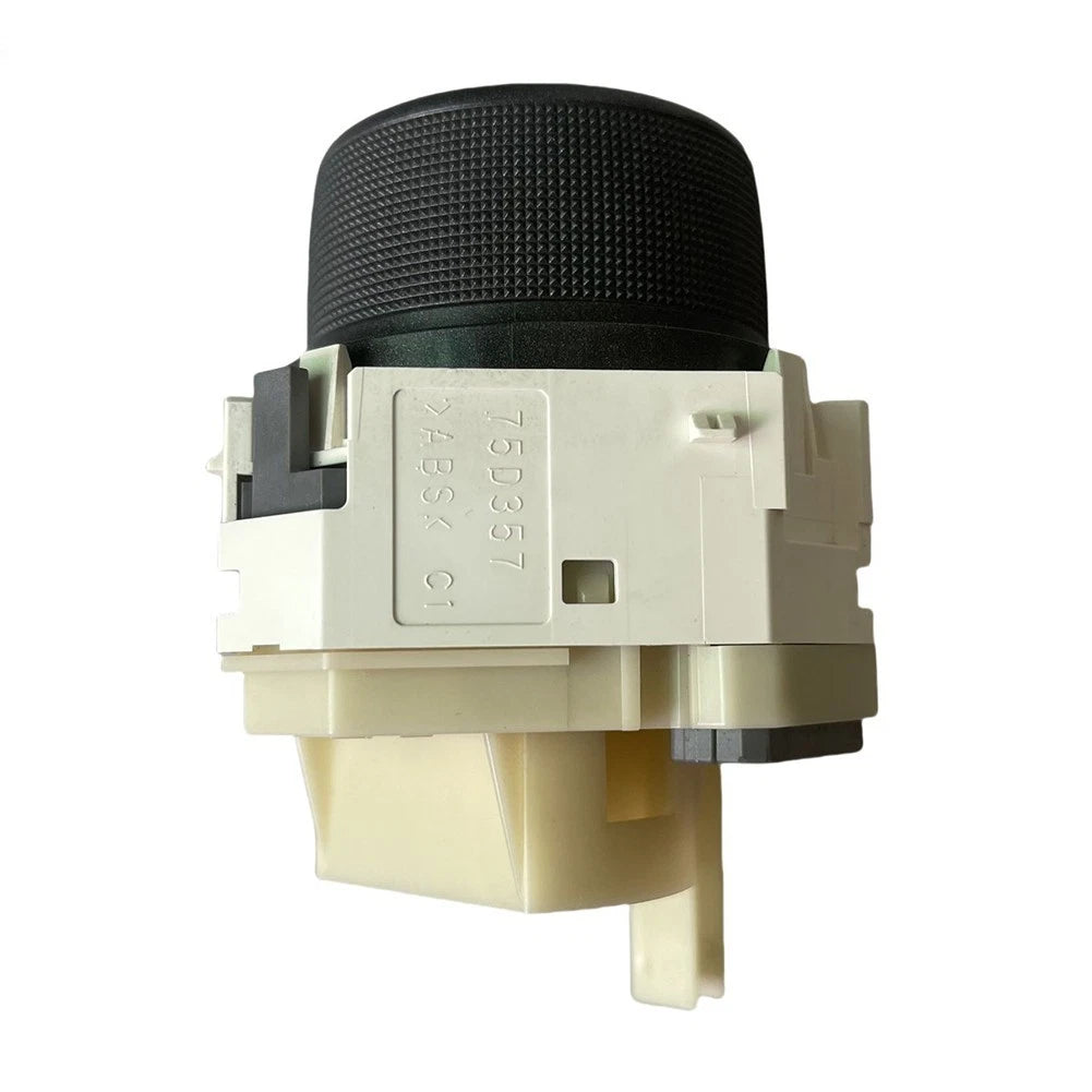 Air Condition Knob for