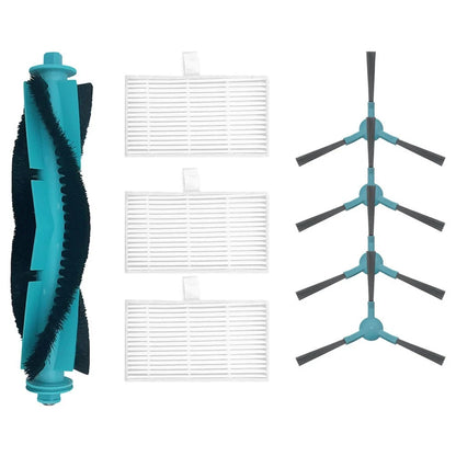 Maintenance Kit for MOVA S800 E20 E20 Pro E20 Pro Plus