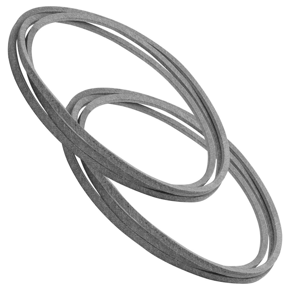 Deck Belt Replacement for John Deere X300 X304 X310 (42 in) (2005–2018)