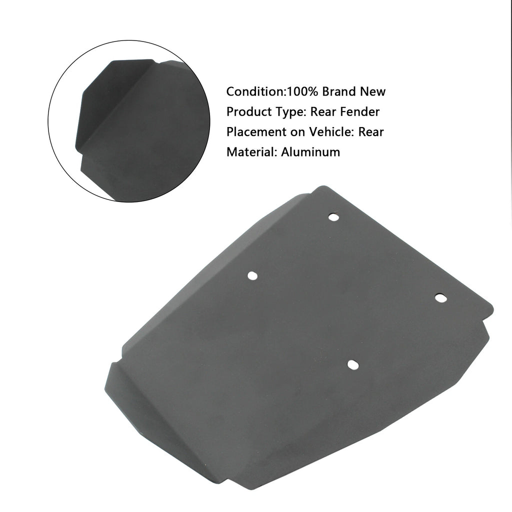 Rear Fender Mudguard Bracket for BMW R1300GS ADV (2023–2024) TP