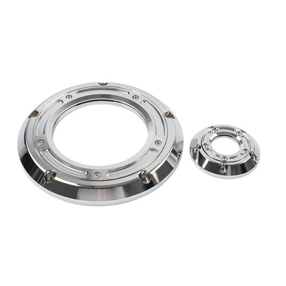 Timing Cover for Harley Touring Softail Fat Boy Night Train FXD Dyna (2000–2023)