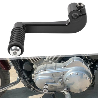 Mid Control Shift Lever for Harley Sportster XL 883 1200 (2004–2023)