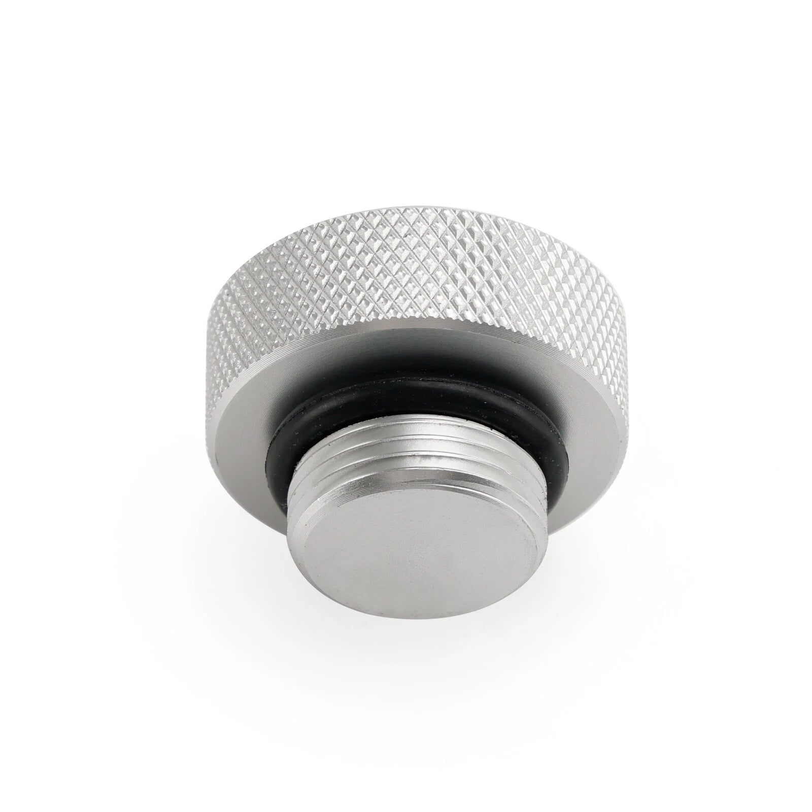 Billet Engine Oil Filler Cap for Super Meteor 650, Himalayan (2018–2023)