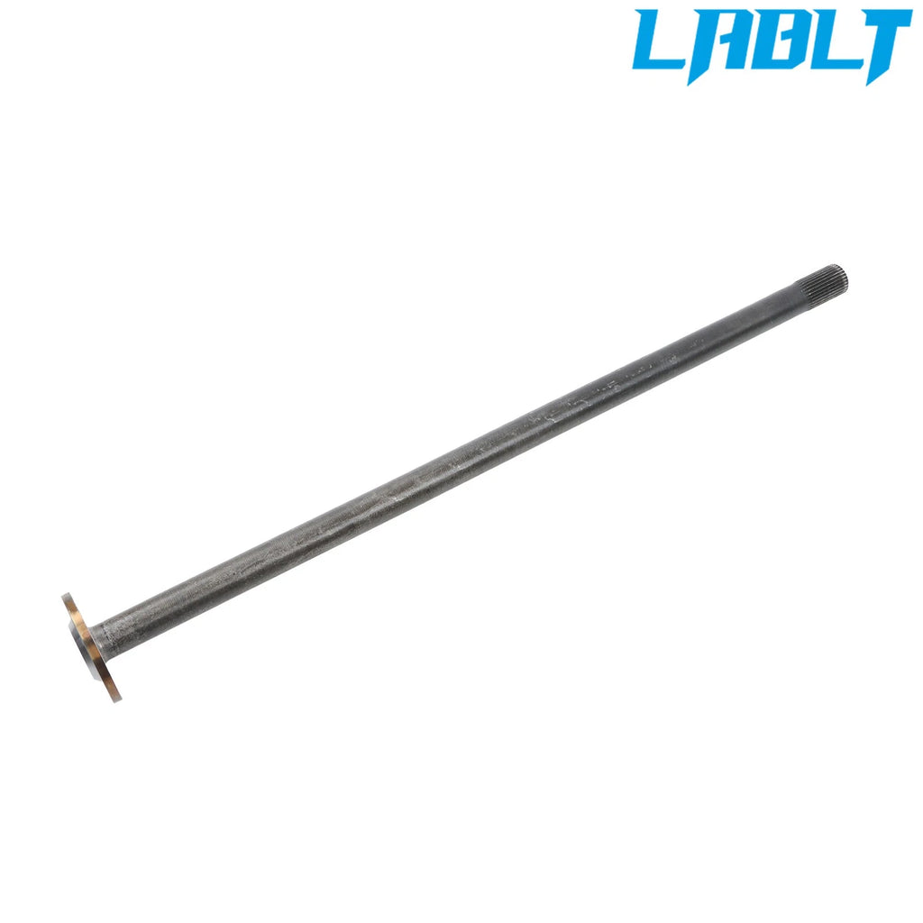 Rear Axle Shaft Assembly for Dodge Ram 3500 (2007–2018)