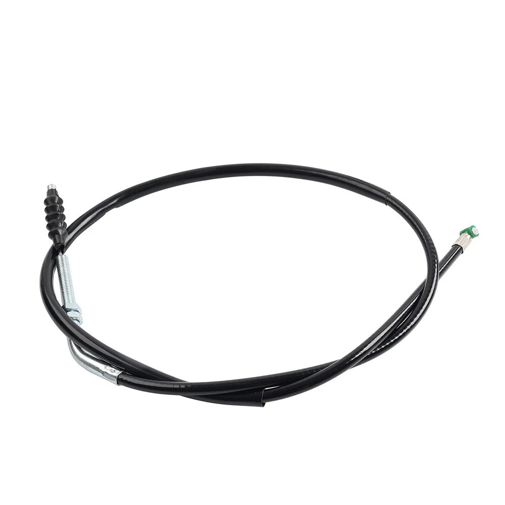 Steel Wire Black Clutch Cable for Kawasaki Z800 (2013–2016)