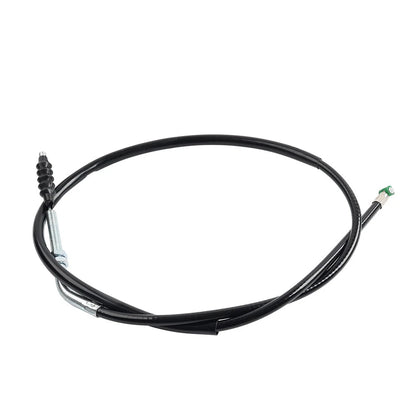 Steel Wire Black Clutch Cable for Kawasaki Z800 (2013–2016)