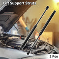 Front Hood Lift Supports Struts Replacement for Ford F-150 (2009–2014)