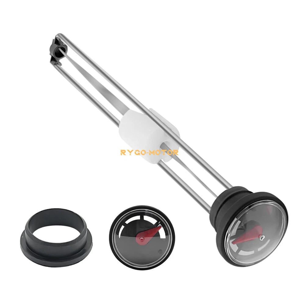 Fuel Gauge Gas Cap 10" for Ferris F50XT, Snapper ZTR 500Z