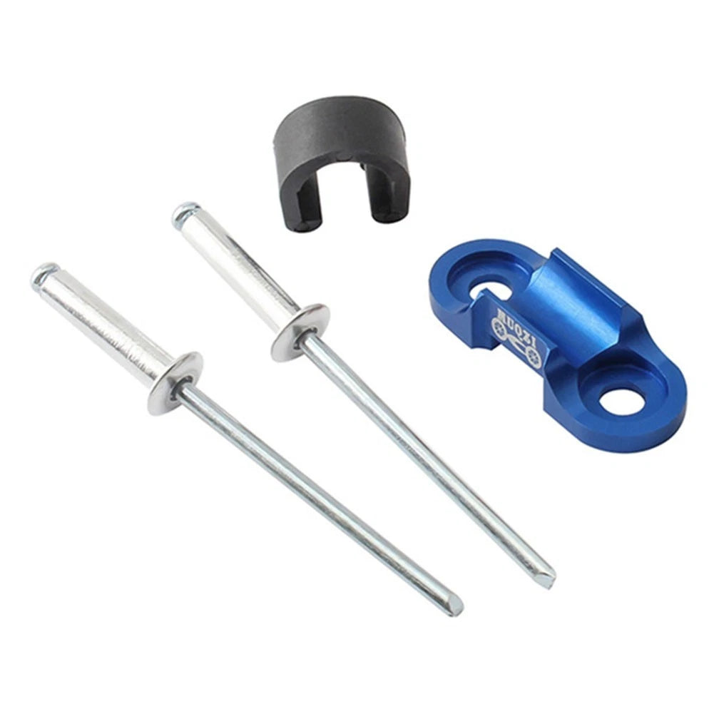 Bike Brake Cable Clamp for MTB Road Bicycle