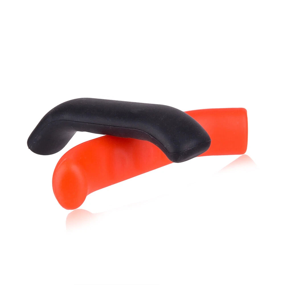 Silicone Waterproof Brake Handle Lever Cover for Bicycle