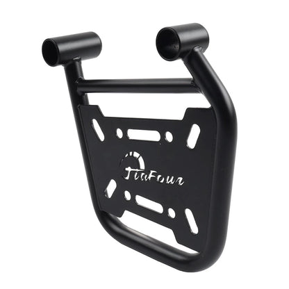 Left Side SaddleBag Support Bracket For Kawasaki Eliminator 400/450/500 SE