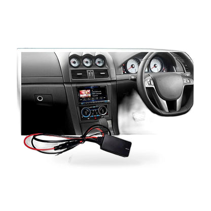 Bluetooth Audio Receiver for Holden VE WM Commodore HSV (2006–2010)