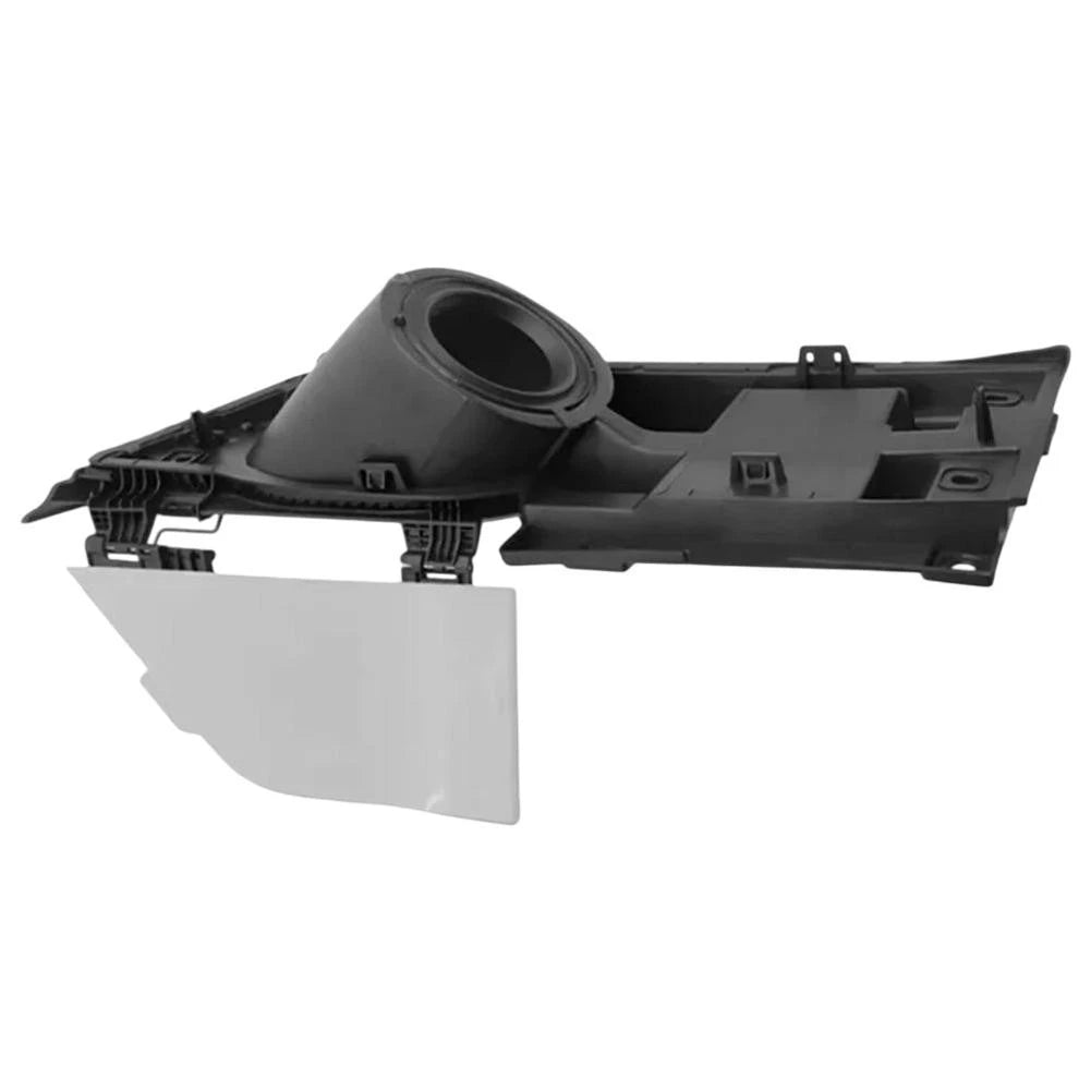 Fuel Filler Door Pocket Hinge Replacement Kit for Ford Transit