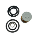 Fuel Pump Filter Assembly for MerCruiser 2.5 3.0 3.7 4.3 L (1985–1995) 803897Q1 18-7784