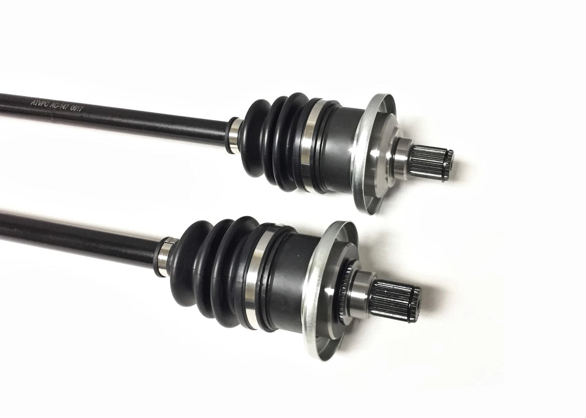 Front CV Axles & Bearings for Arctic Cat (1502-939, 1502-940)