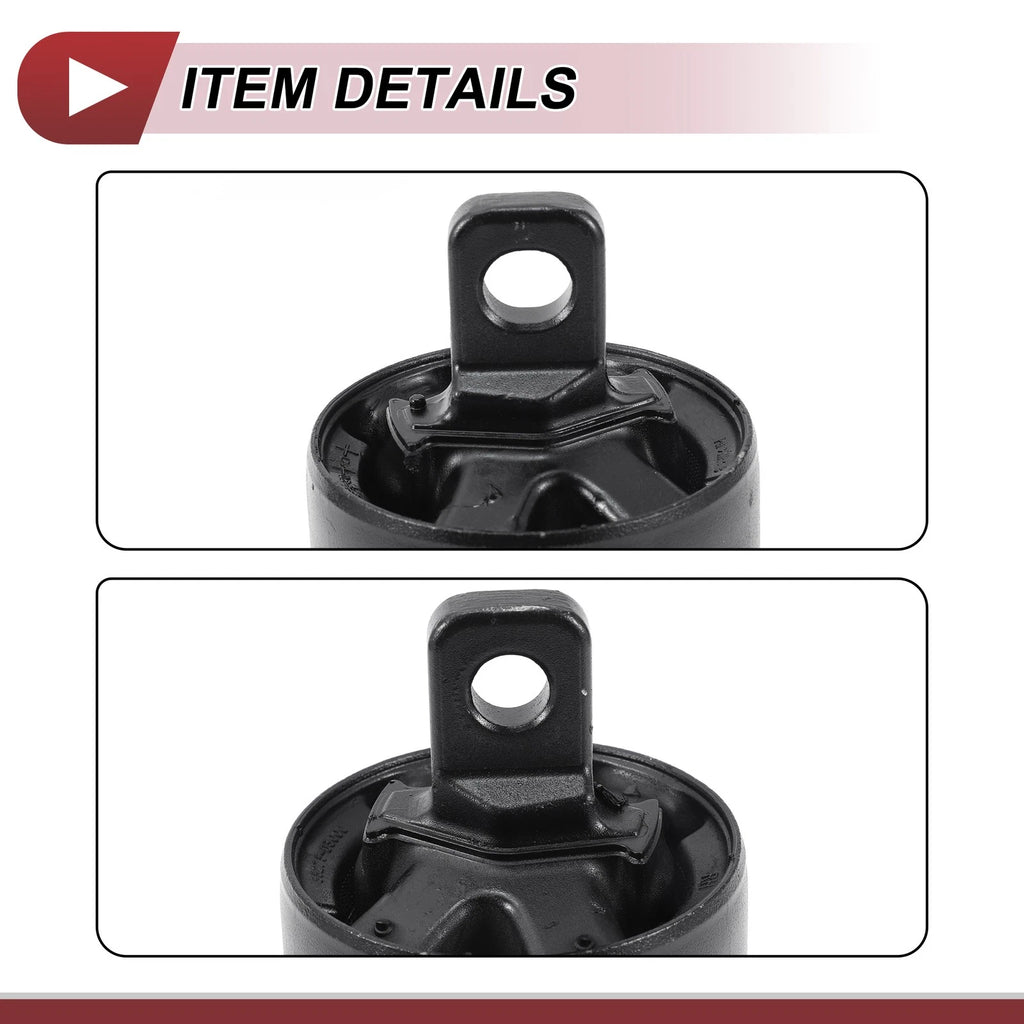 Rear Control Arm Bushing Replacement for Hyundai Tucson (2015–2020)