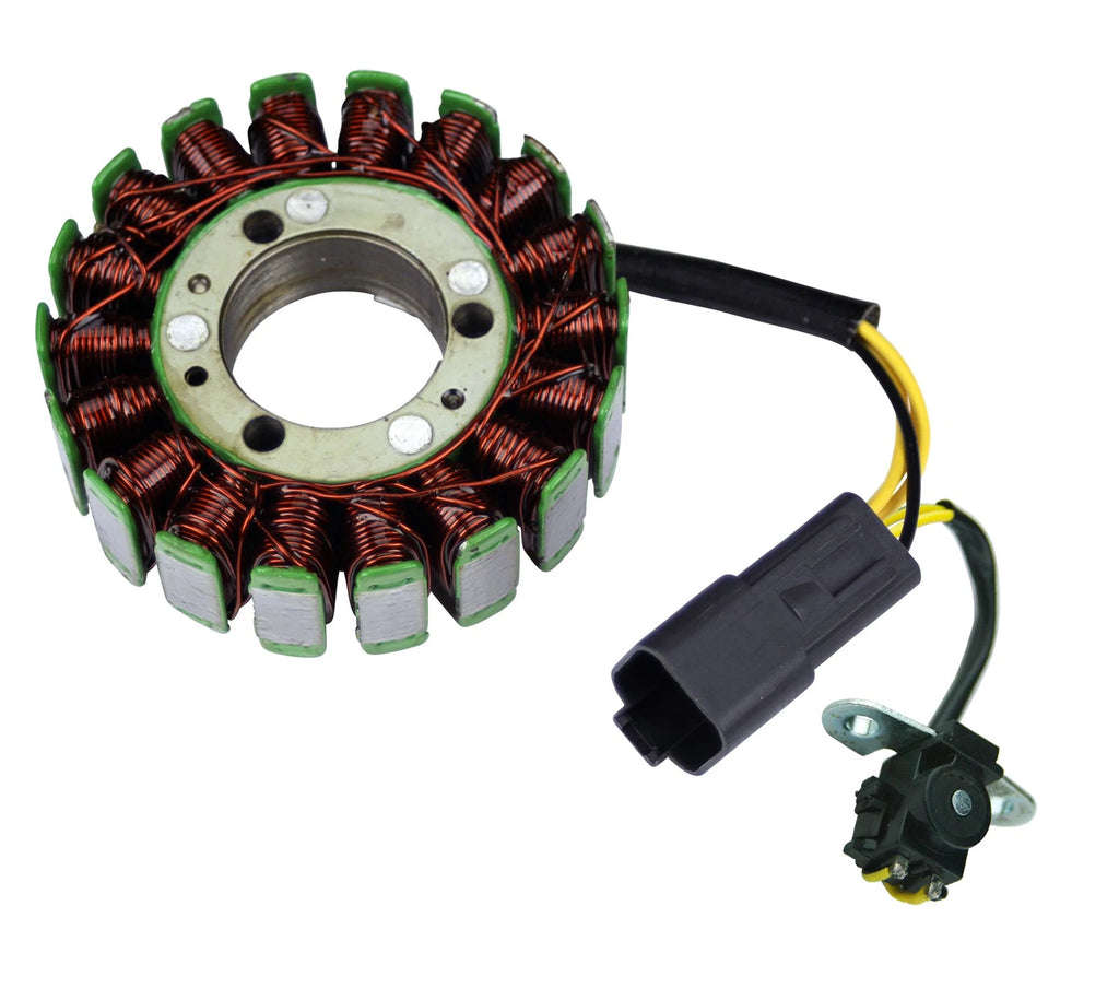 Stator Magneto & Pickup Trigger Coil Assembly for SeaDoo GSX GTX XP RX (947/951)