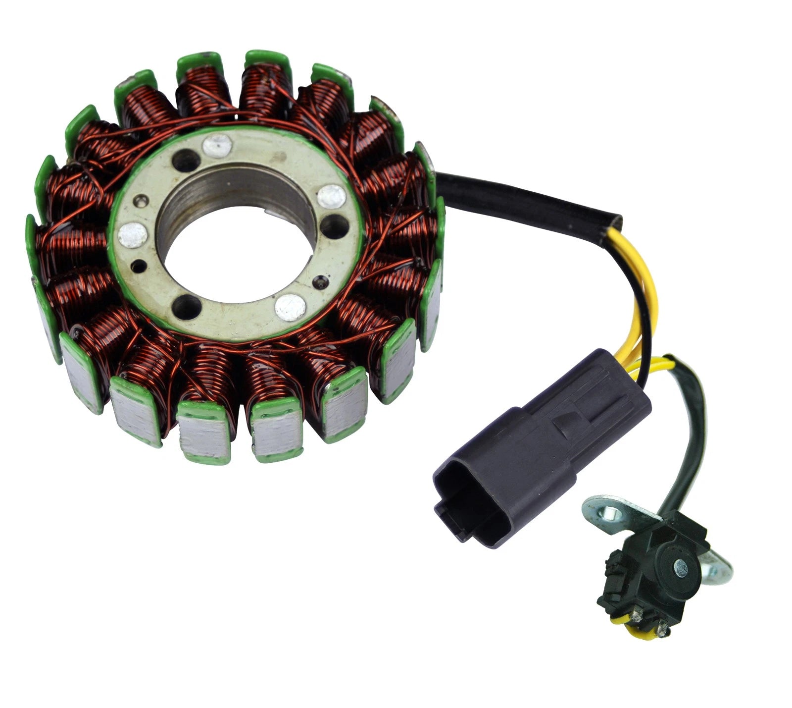 Stator Magneto & Pickup Trigger Coil Assembly for SeaDoo GSX GTX XP RX (947/951)