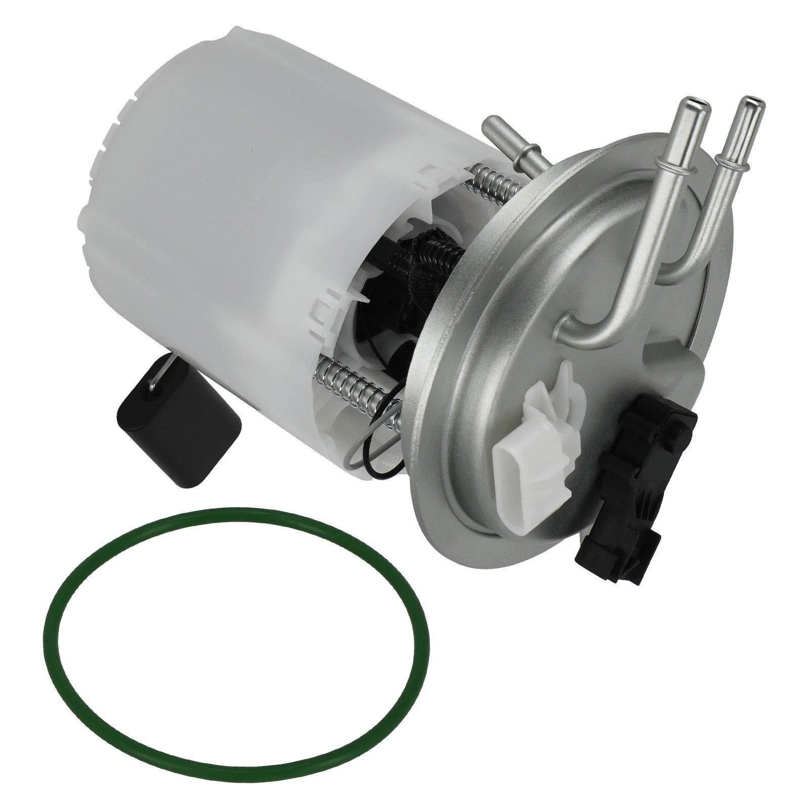 Fuel Pump Module w/Level Sensor for Chevy Avalanche 5.3L V8 (2008–2013) 19206481