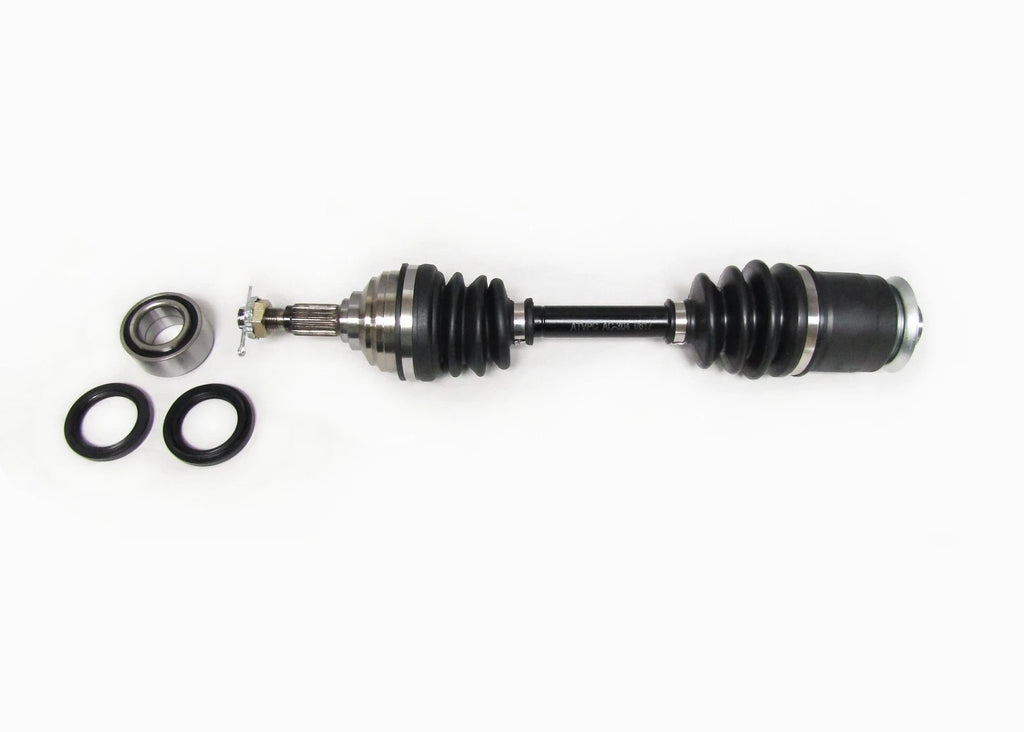 Rear CV Axle & Bearing Kit for Arctic Cat (1502-529)