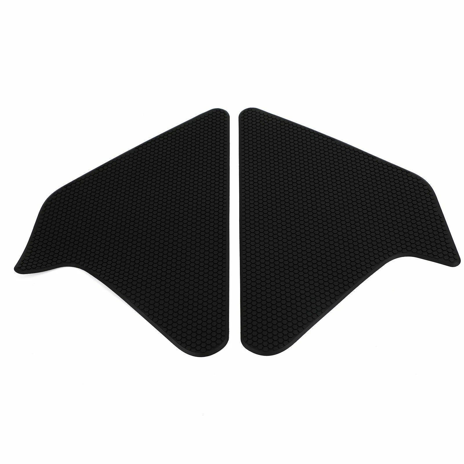 2X Side Tank Traction Grip Pads for Yamaha XT1200Z Super Tenere (2012–2019) T9