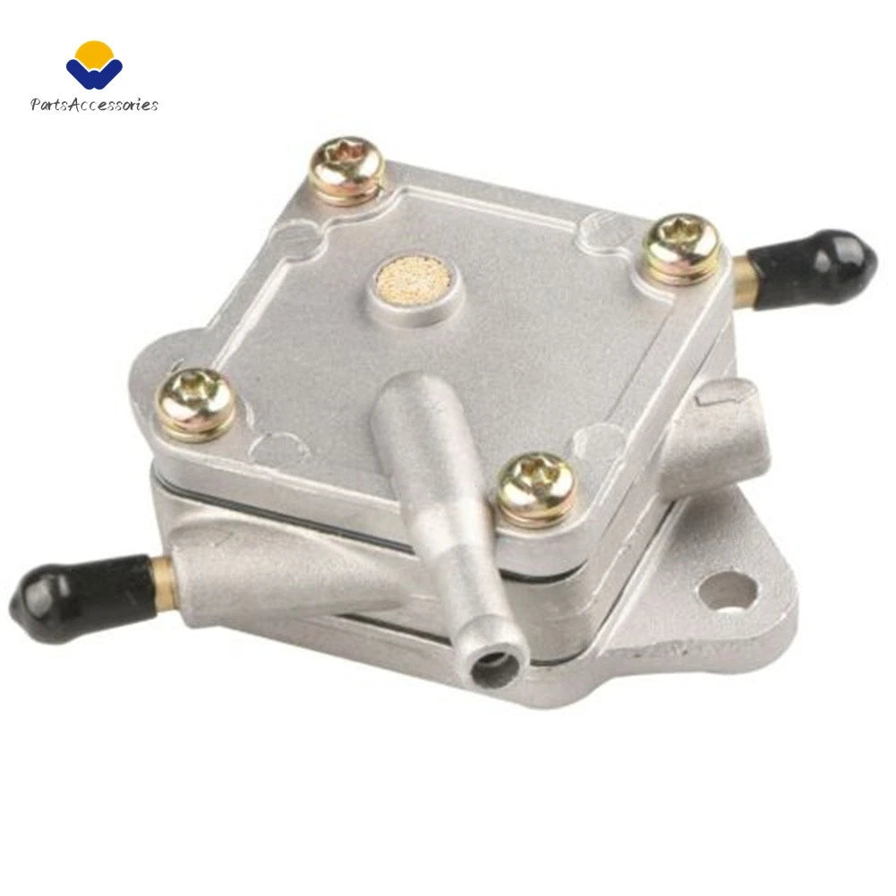 Fuel Pump JN6-F4410-00 for Yamaha Golf Cart G16 G20 G22 (1996–Present)